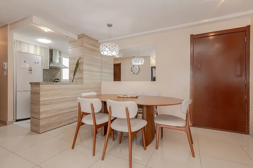Apartamento para venda no bairro Cristo Redentor em Porto Alegre