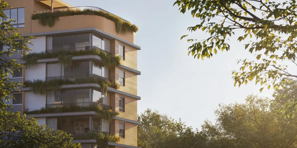 Garden para venda no bairro Rio Branco em Porto Alegre