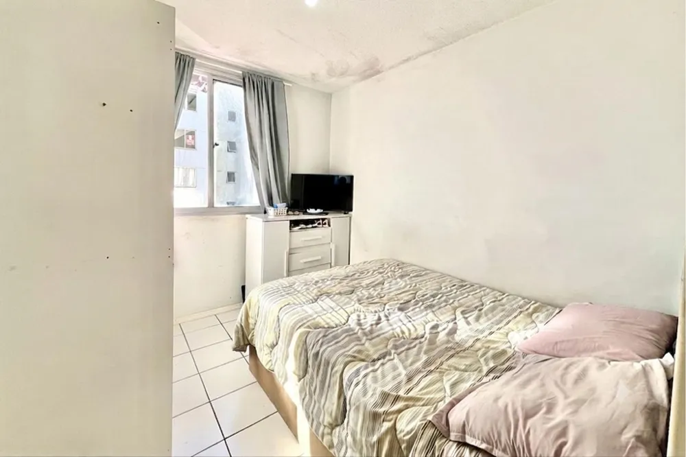 Apartamento para venda no bairro Mato Grande em Canoas