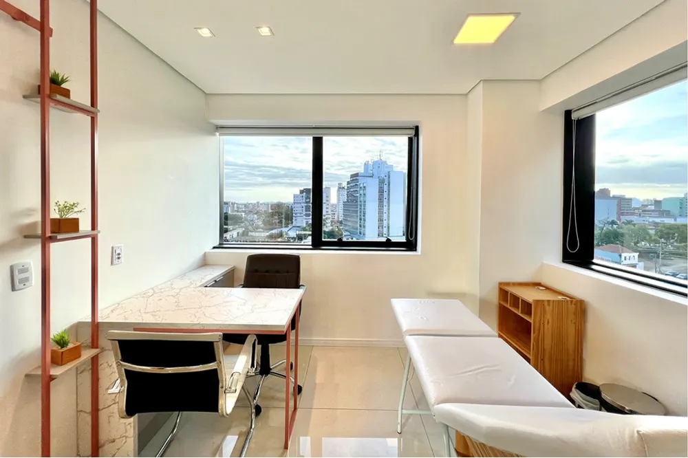 Sala para venda no bairro Marechal Rondon em Canoas