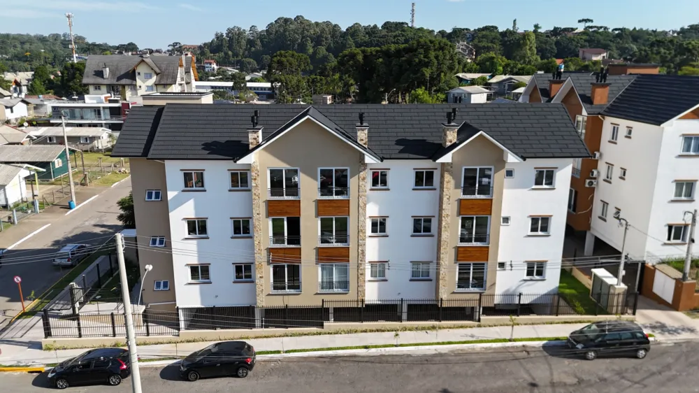 Apartamento para venda no bairro Moura em Gramado