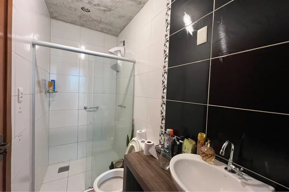 Casa em Condomínio para venda no bairro Lomba do Pinheiro em Porto Alegre