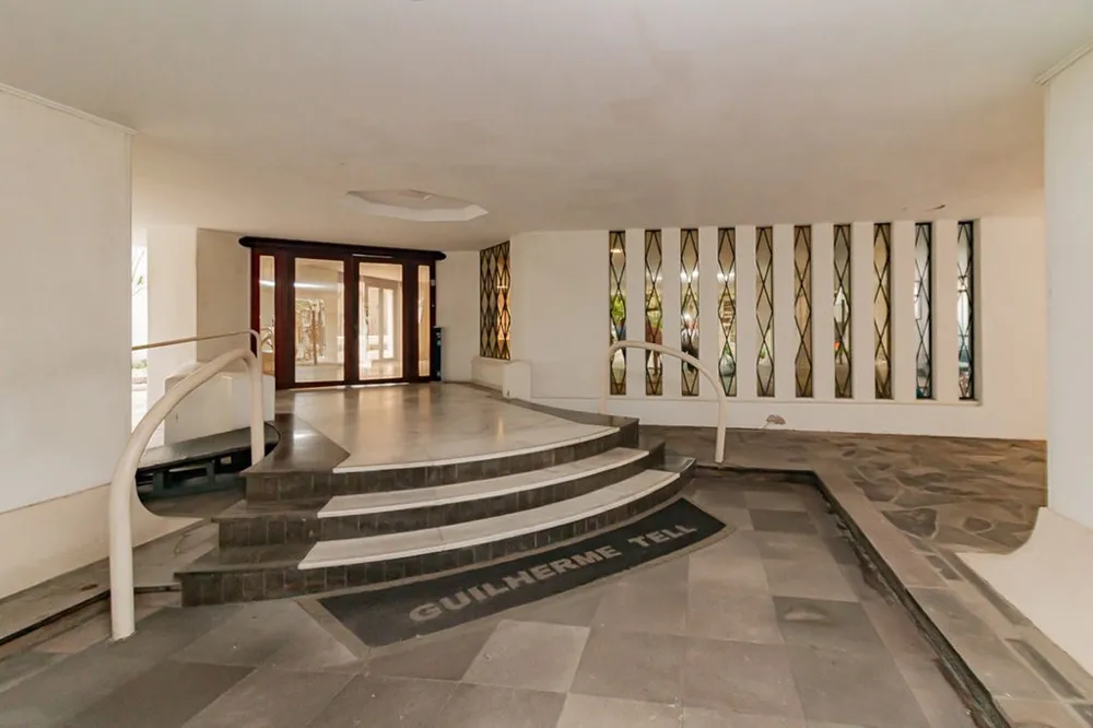Apartamento para venda no bairro Independência em Porto Alegre