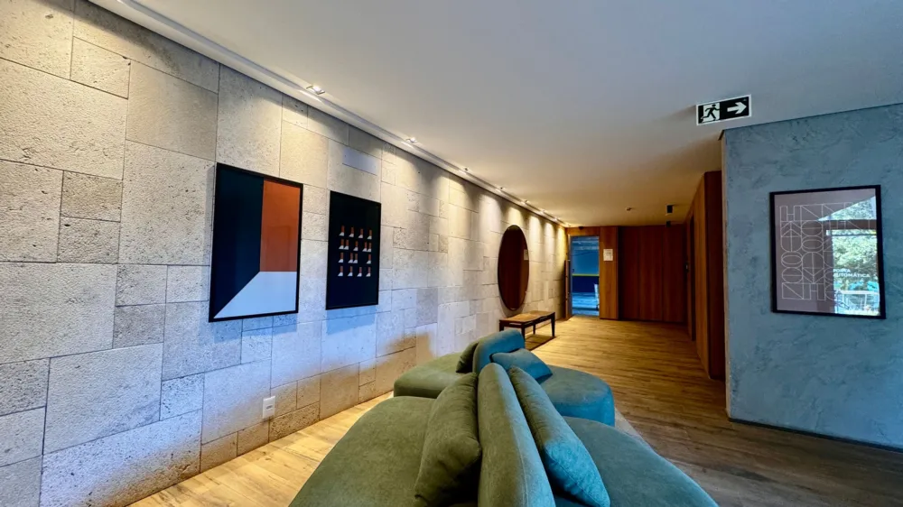 Apartamento para venda no bairro Vila Lucas Araujo em Passo Fundo