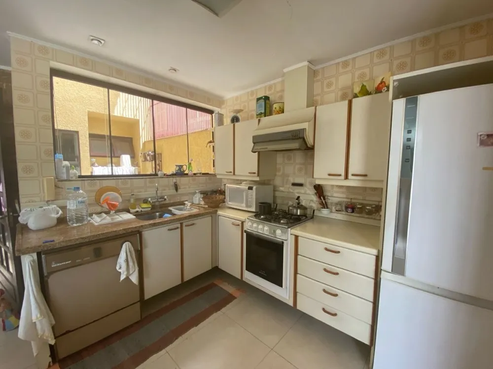 Casa para venda no bairro Jardim do Salso em Porto Alegre