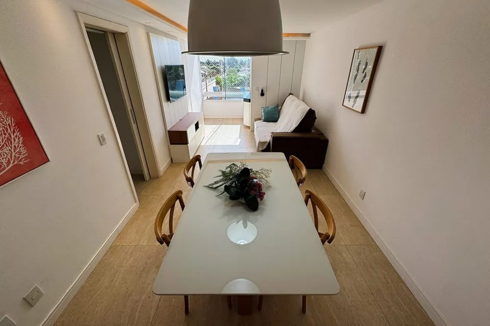 Apartamento para venda no bairro Centro em Xangri-Lá