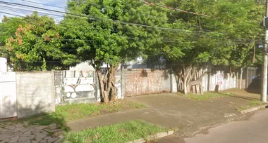 Terreno/Lote Residencial para venda no bairro Camaquã em Porto Alegre
