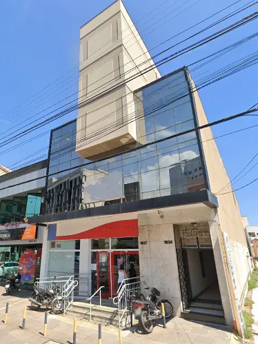 Sala para venda no bairro Floresta em Porto Alegre