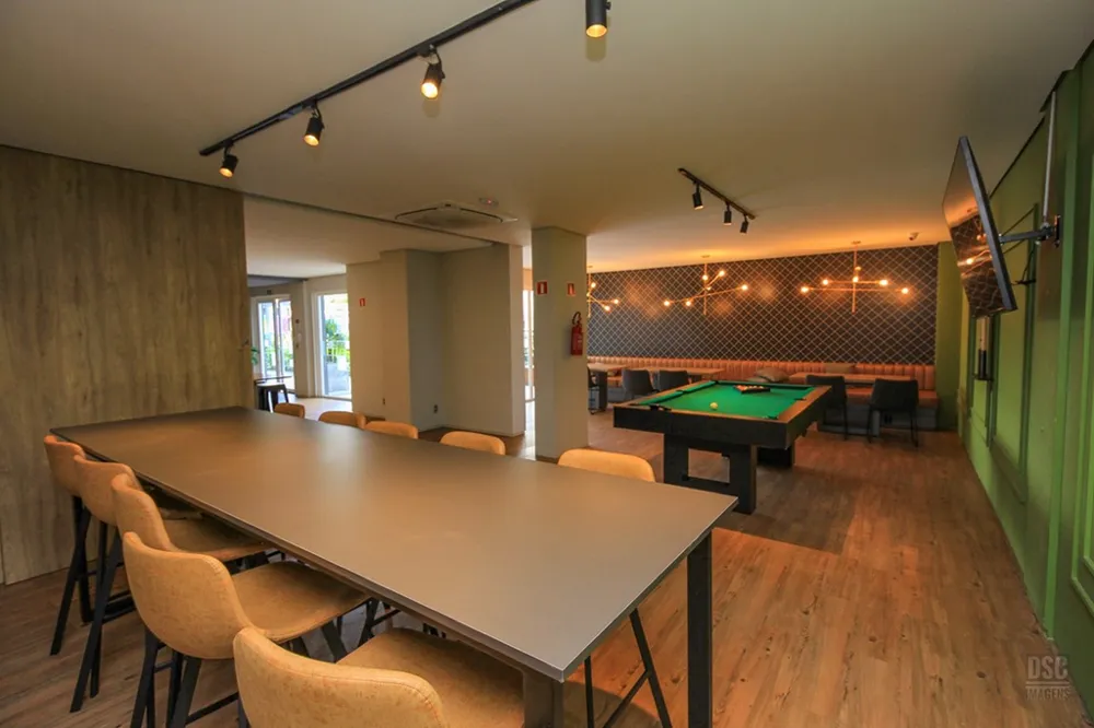 Apartamento para venda no bairro Jardim do Salso em Porto Alegre