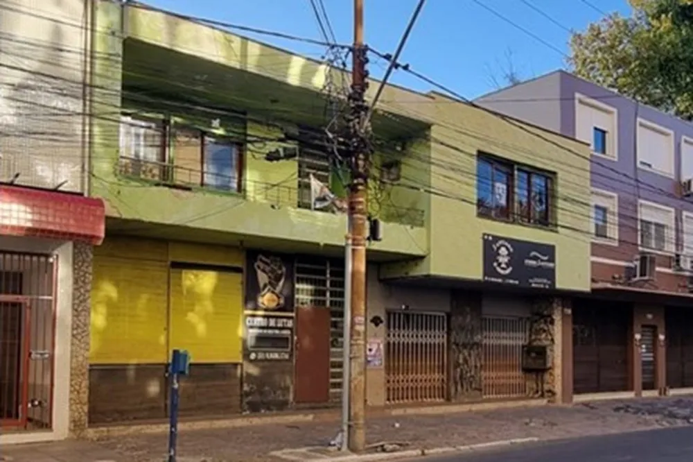 Edifício Comercial para venda no bairro São Geraldo em Porto Alegre