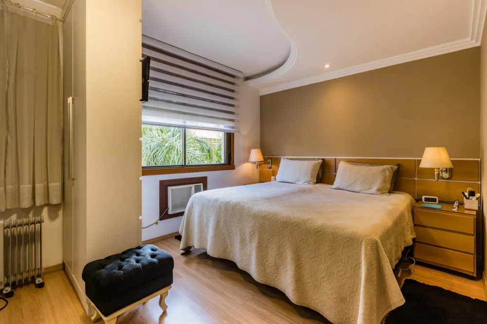 Apartamento para venda no bairro Menino Deus em Porto Alegre