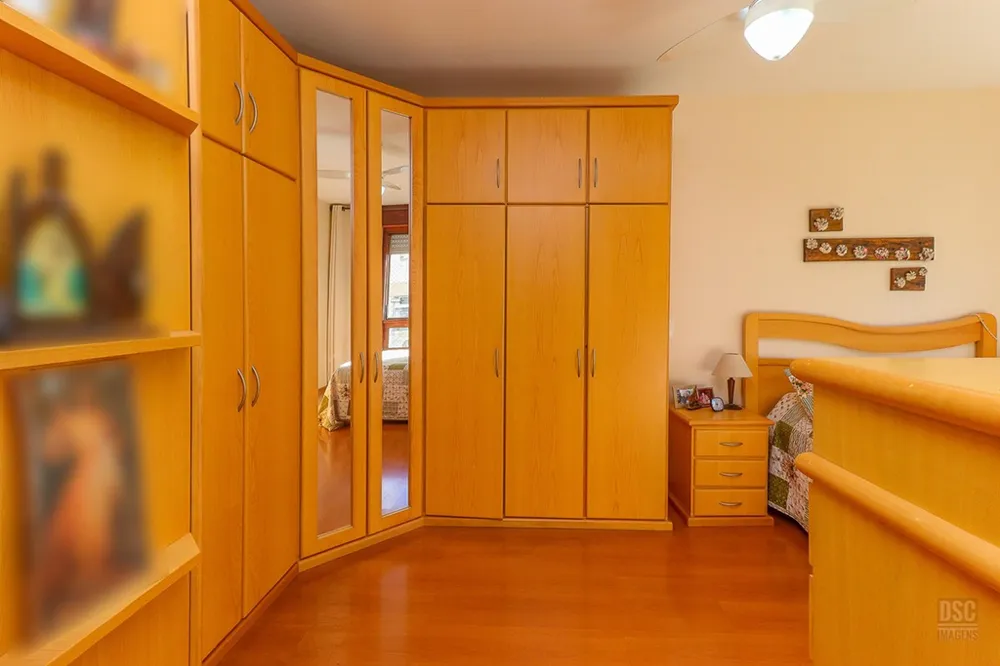 Cobertura Duplex para venda no bairro Tristeza em Porto Alegre