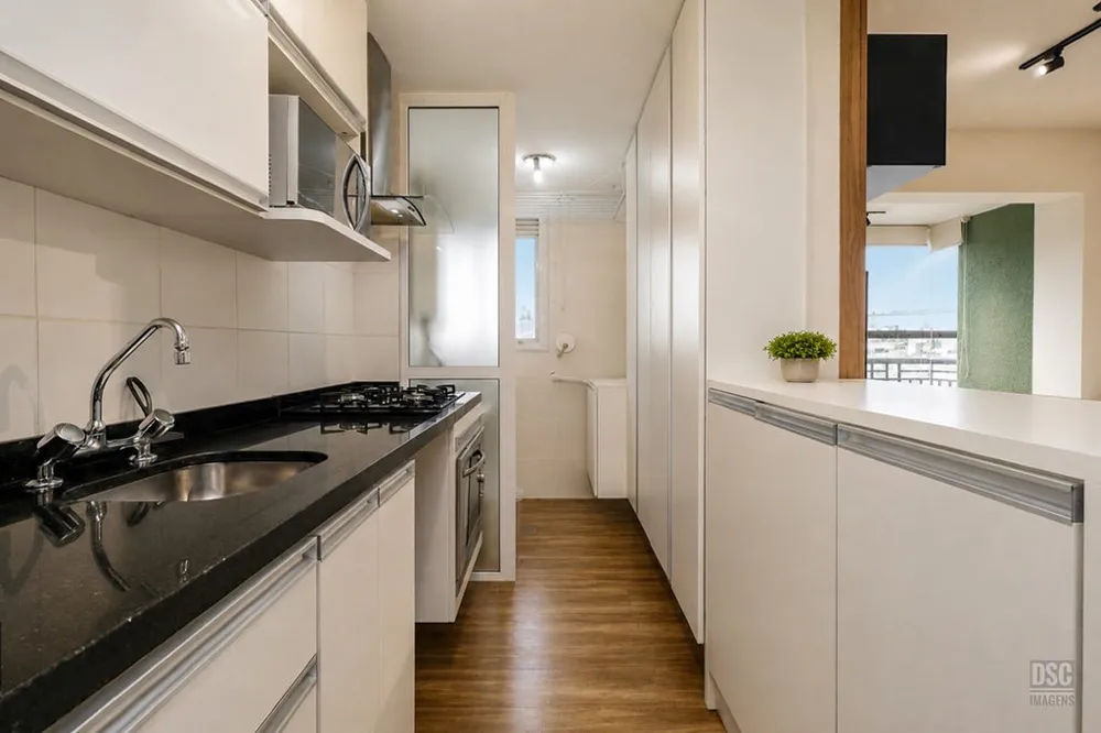 Apartamento para venda no bairro Passo da Areia em Porto Alegre