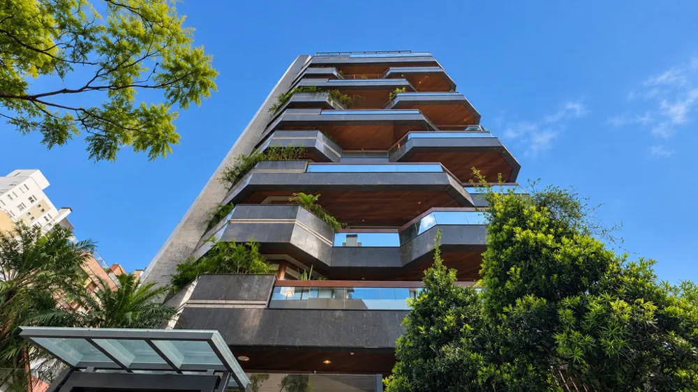 Apartamento para venda no bairro Bela Vista em Porto Alegre