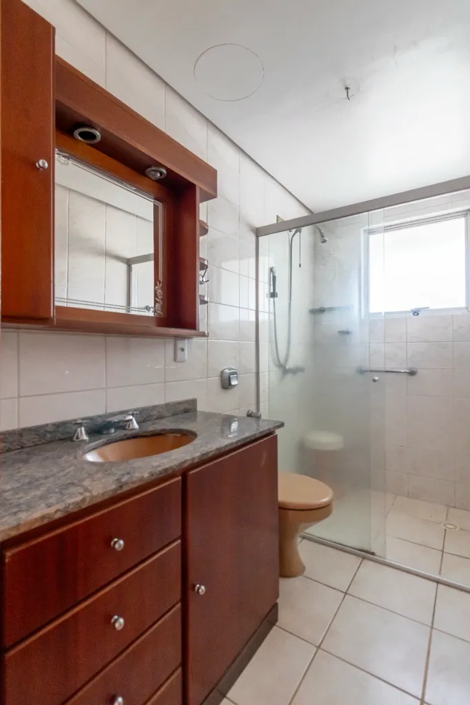 Apartamento para venda no bairro Petrópolis em Porto Alegre