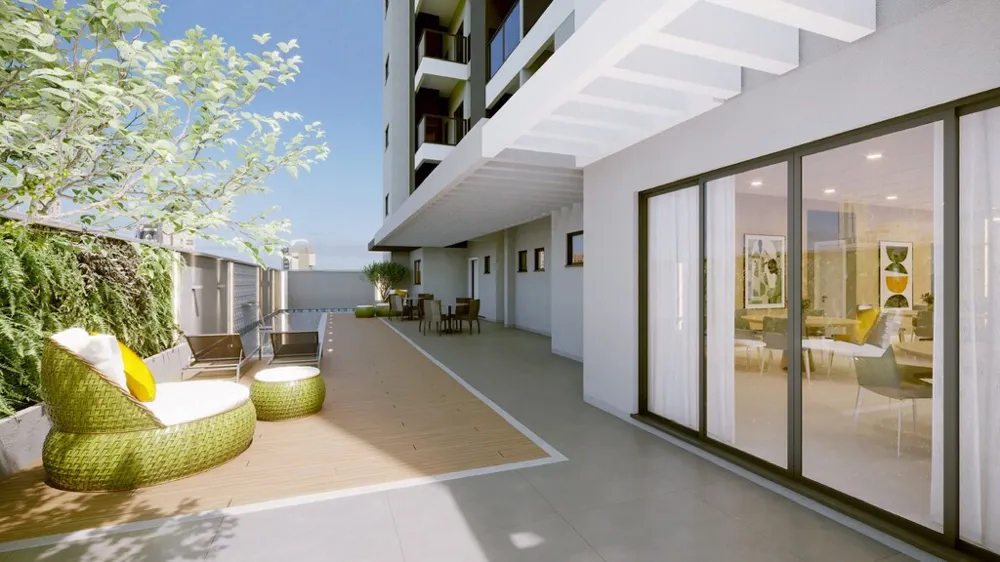 Apartamento para venda no bairro Praia Brava de Itajaí em Itajaí
