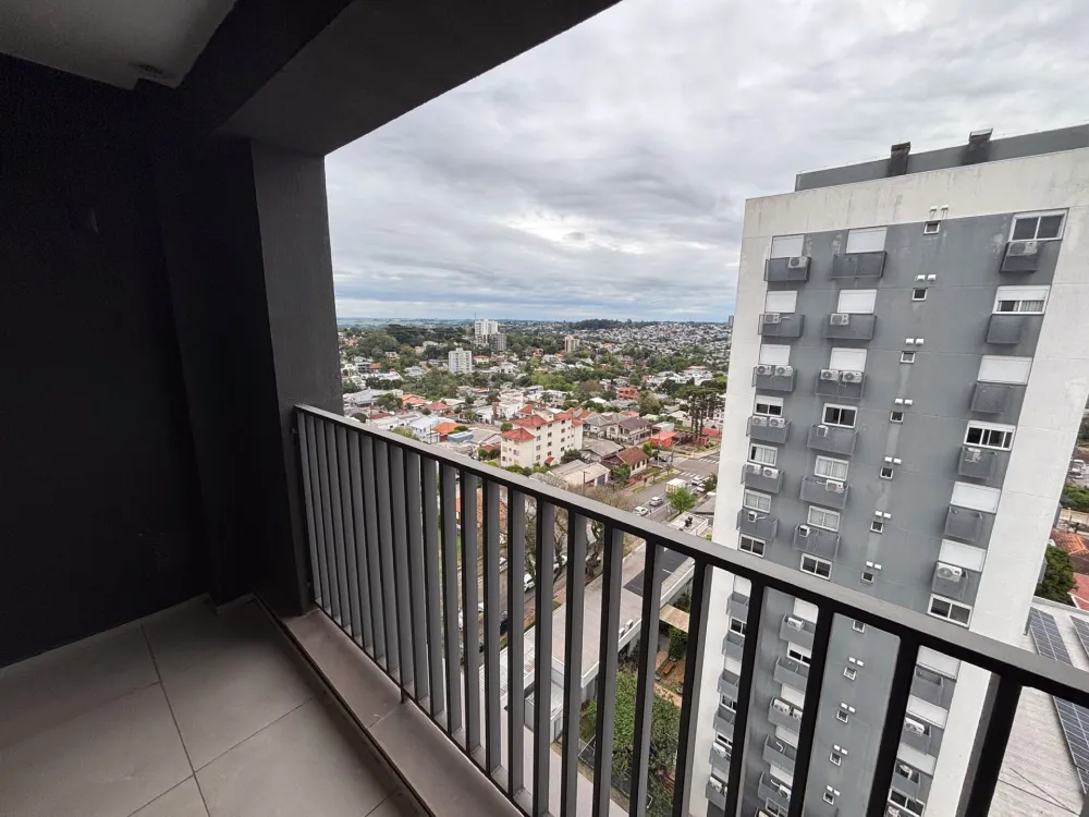 Apartamento para venda no bairro Vila Lucas Araujo em Passo Fundo