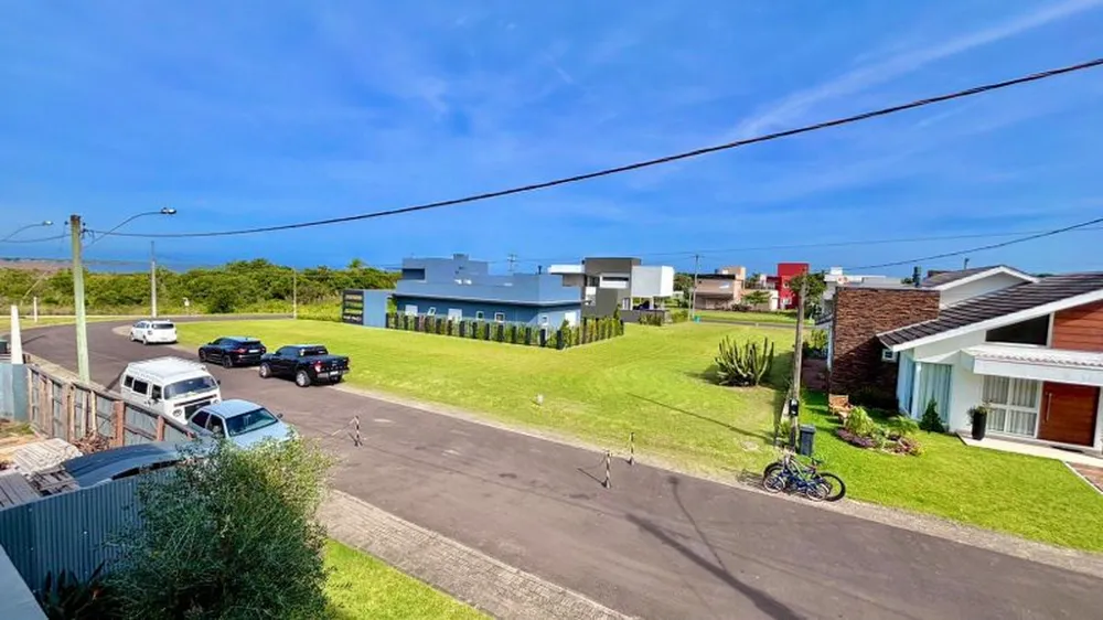 Casa para venda no bairro Centro em Tramandaí
