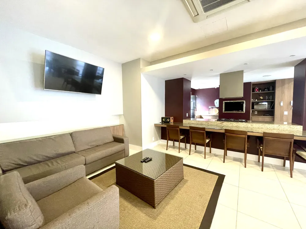 Apartamento para venda no bairro Cavalhada em Porto Alegre