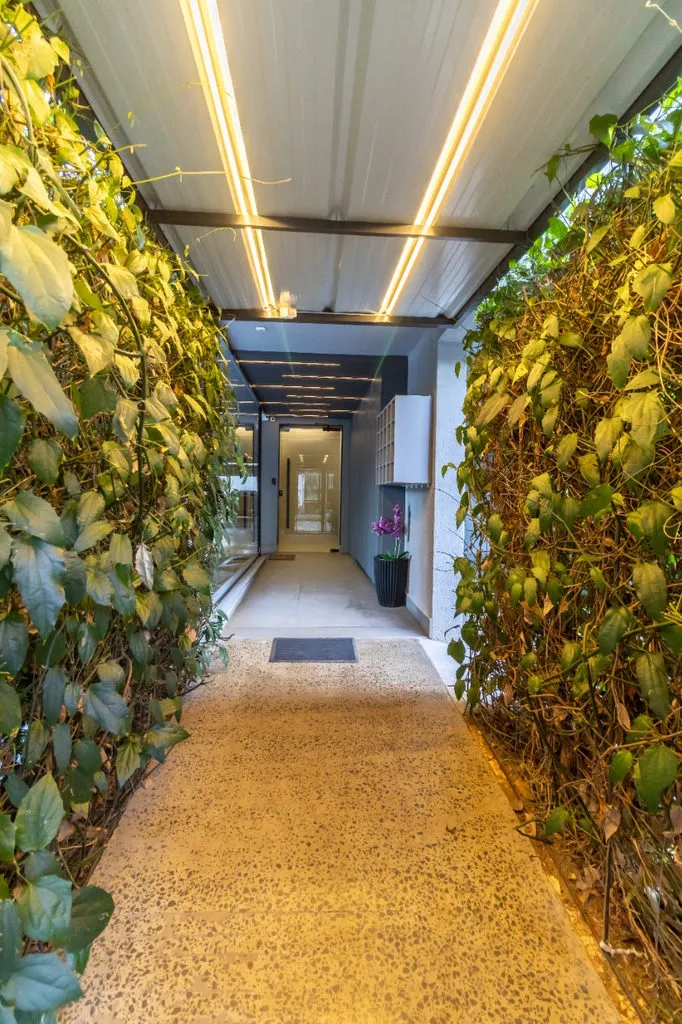 Cobertura Duplex para venda no bairro Jardim Botânico em Porto Alegre