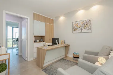 Sala para venda no bairro Praia de Belas em Porto Alegre