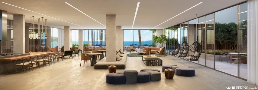 Apartamento para venda no bairro Centro em Itapema