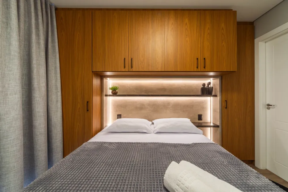 Apartamento para venda no bairro Piratini em Gramado