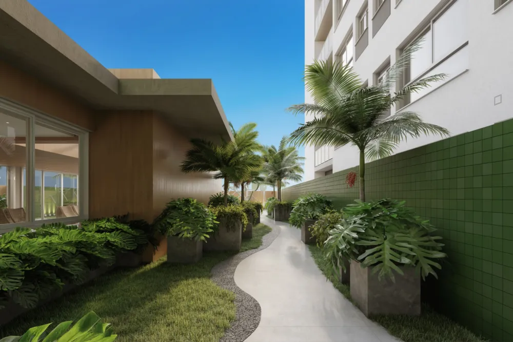 Apartamento para venda no bairro Centro em Capão da Canoa