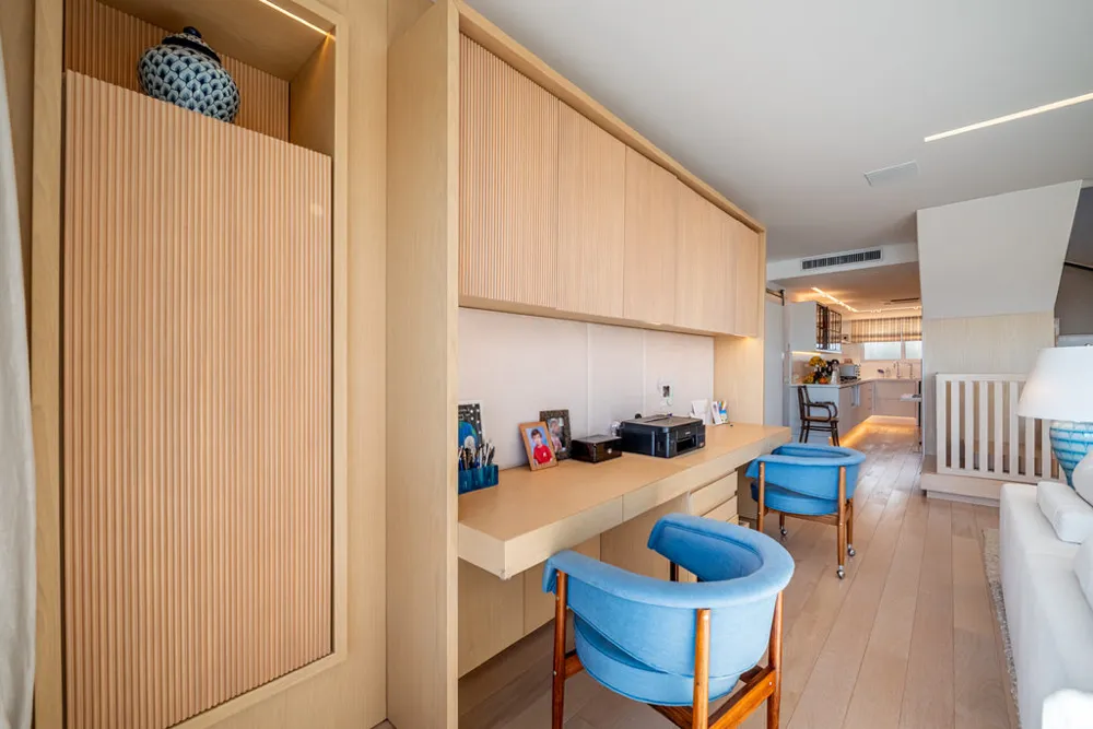 Cobertura Duplex para venda no bairro Auxiliadora em Porto Alegre