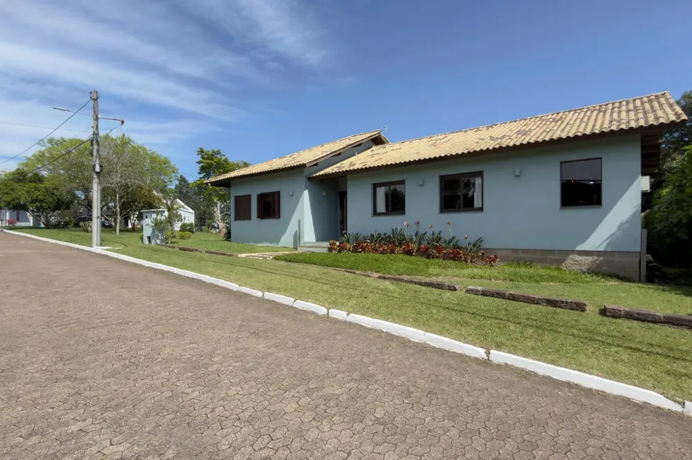 Casa em Condomínio para venda no bairro Elsa em Viamão