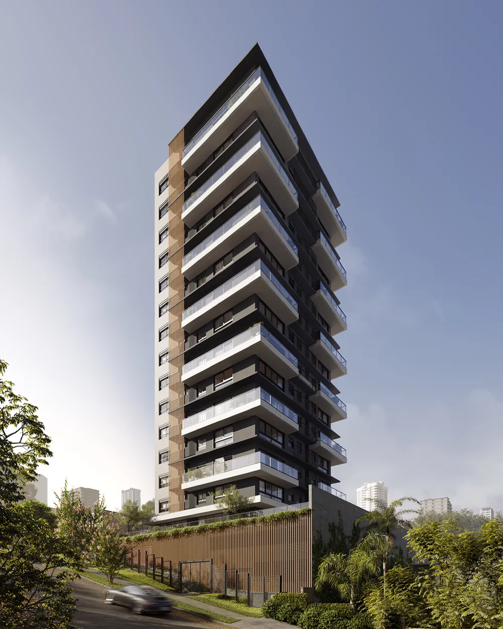 Apartamento para venda no bairro Petrópolis em Porto Alegre