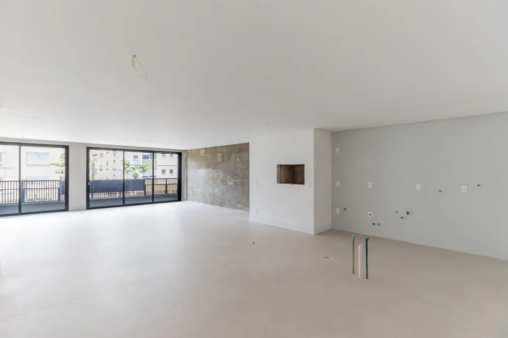 Apartamento para venda no bairro Moinhos de Vento em Porto Alegre