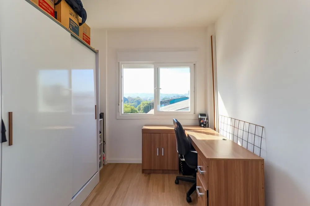 Apartamento para venda no bairro Jardim do Salso em Porto Alegre