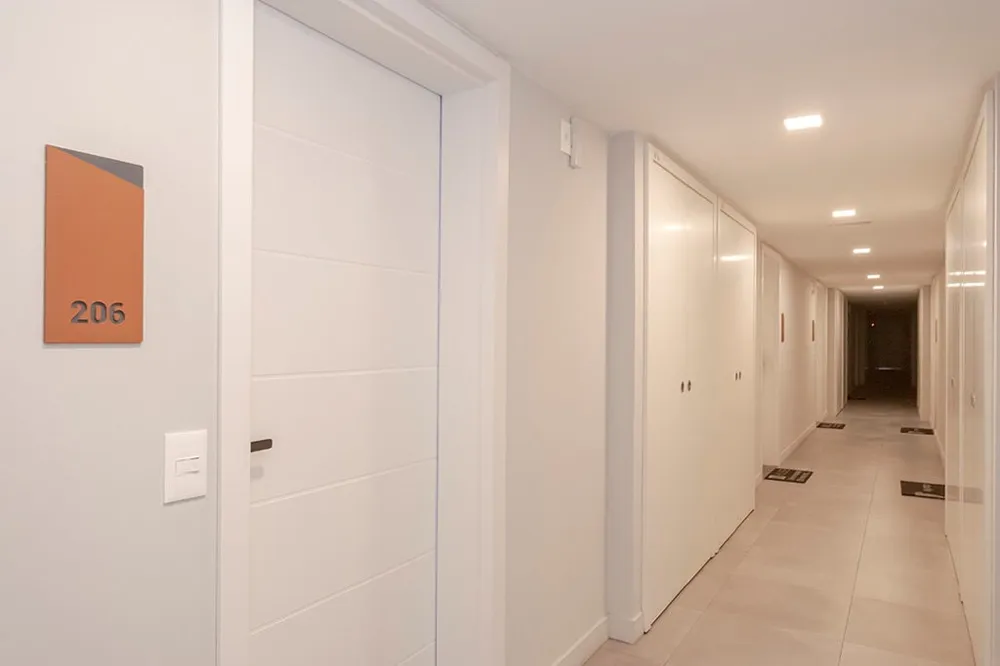 Studio para venda no bairro Cidade Baixa em Porto Alegre