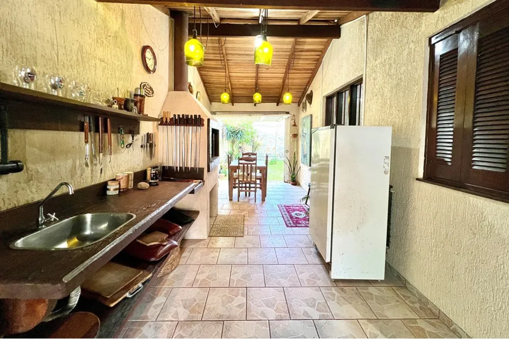 Casa para venda no bairro São José em Canoas