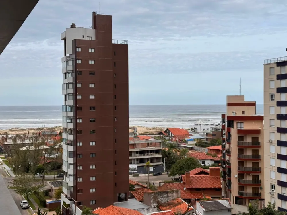 Apartamento para venda no bairro Centro em Torres