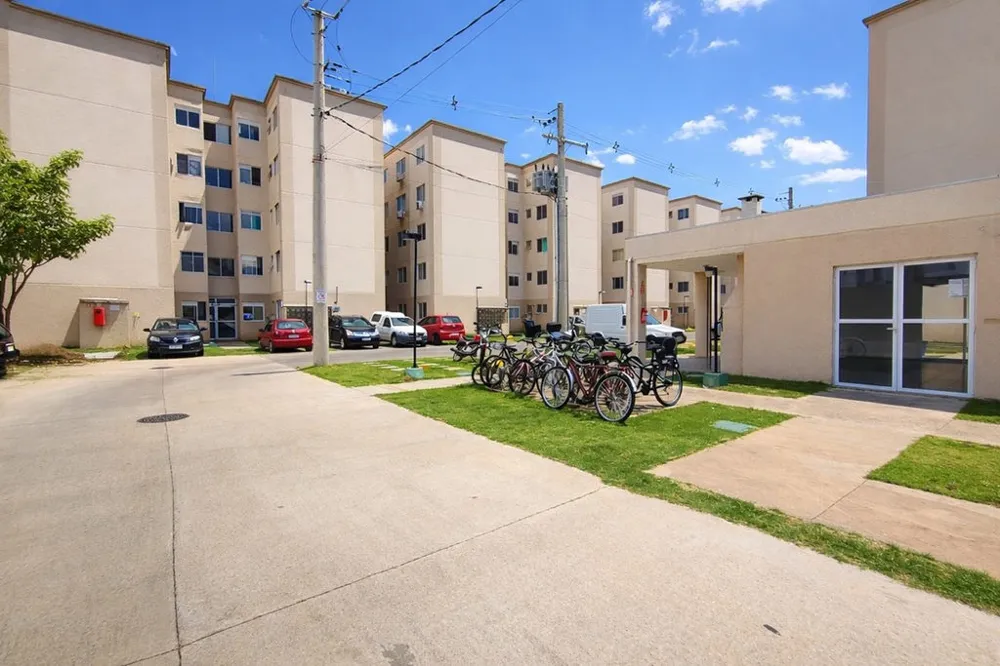 Apartamento para venda no bairro Rio Branco em Canoas