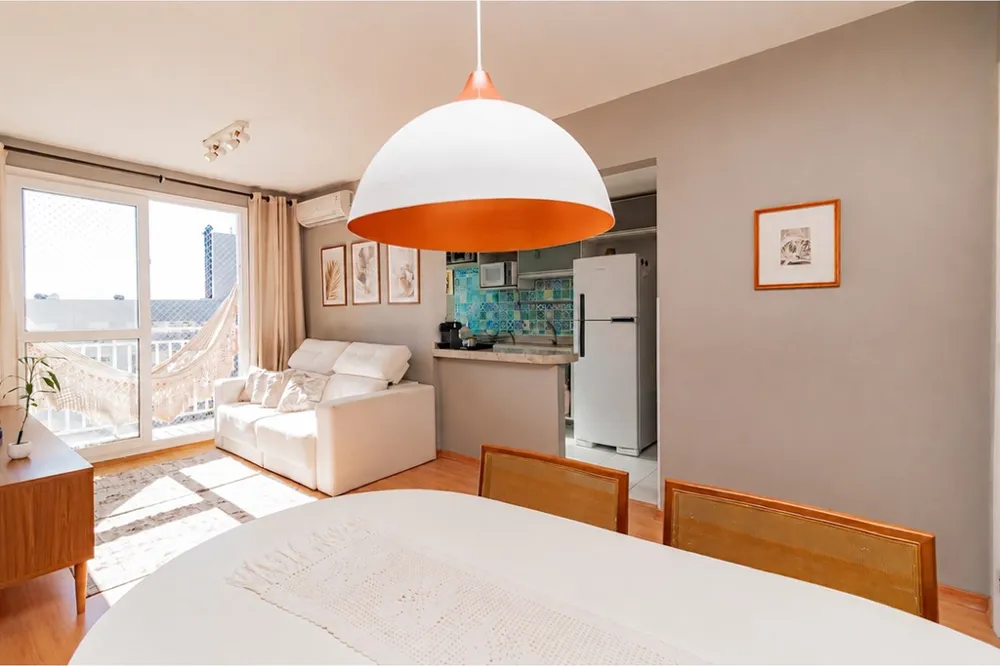 Apartamento para venda no bairro Jardim Itu em Porto Alegre