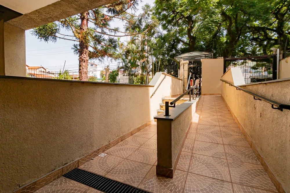 Apartamento para venda no bairro Jardim Floresta em Porto Alegre