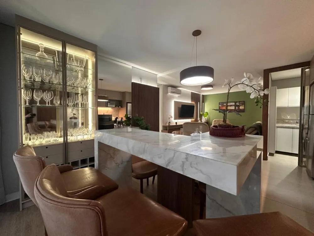 Apartamento para venda no bairro Piratini em Gramado