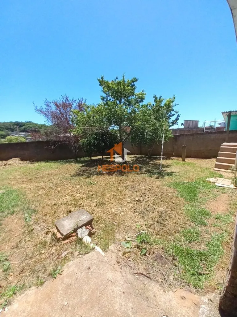 Casa para venda no bairro Integração em Passo Fundo