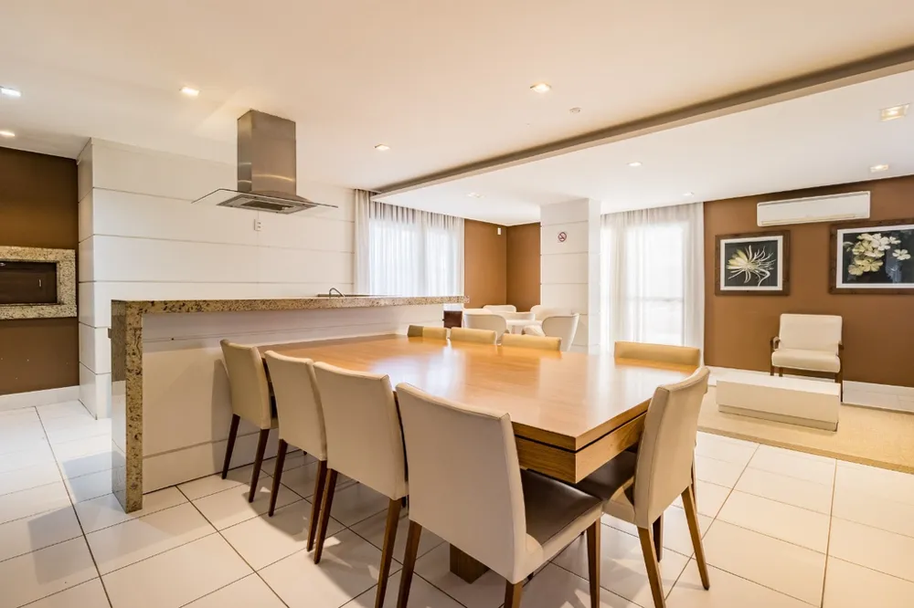 Apartamento para venda no bairro Passo da Areia em Porto Alegre