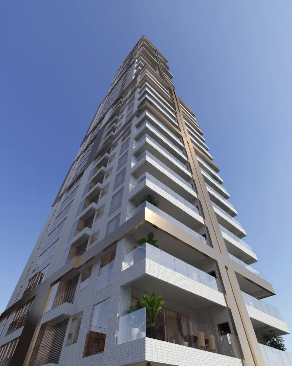 Duplex para venda no bairro Centro em Itapema
