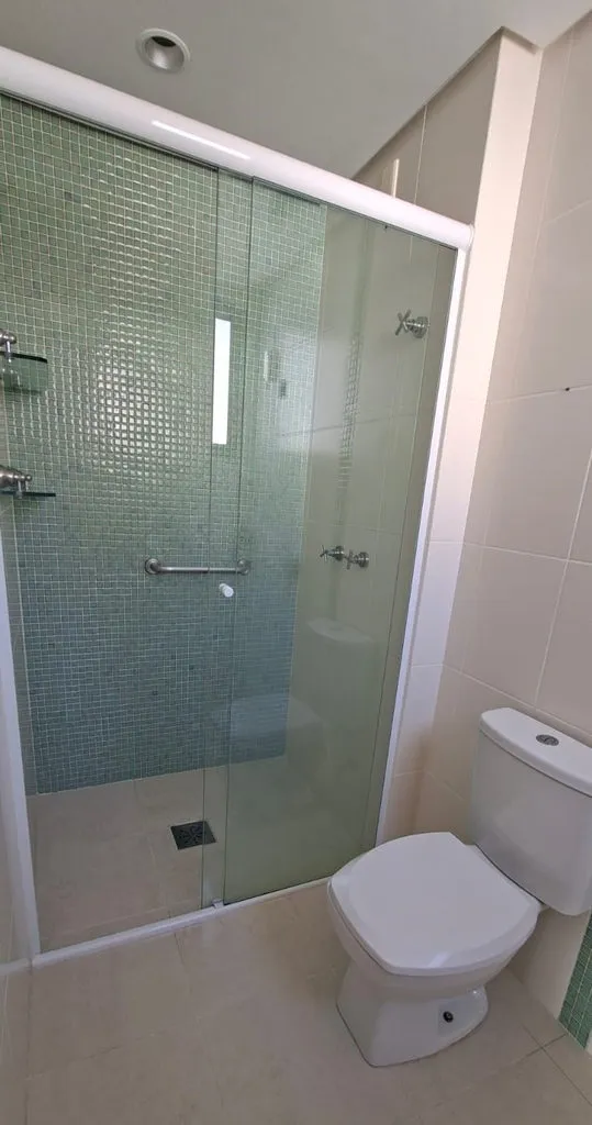 Apartamento para venda no bairro Centro em Esteio
