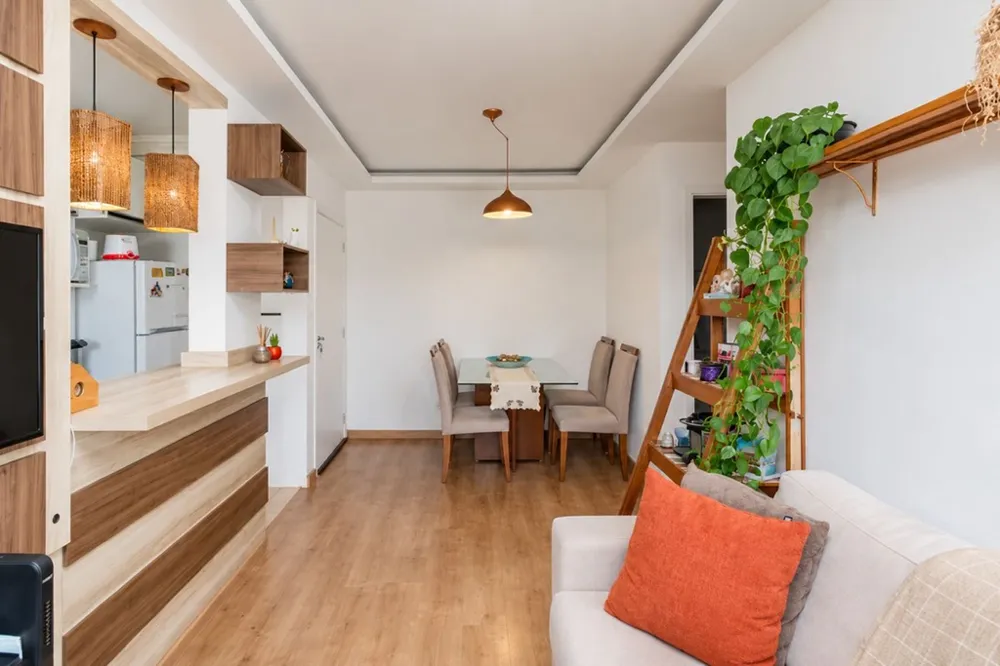 Apartamento para venda no bairro Passo das Pedras em Porto Alegre
