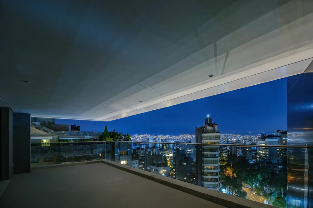 Apartamento para venda no bairro Bela Vista em Porto Alegre