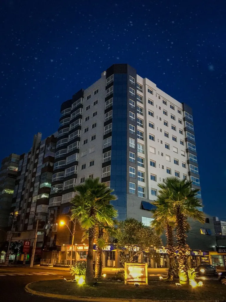 Apartamento para venda no bairro Centro em Capão da Canoa