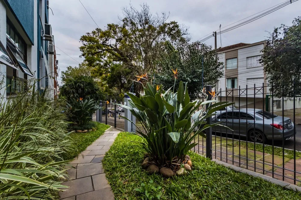 Apartamento para venda no bairro Cristo Redentor em Porto Alegre