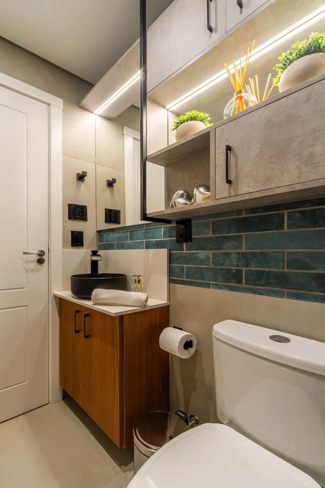 Apartamento para venda no bairro Piratini em Gramado