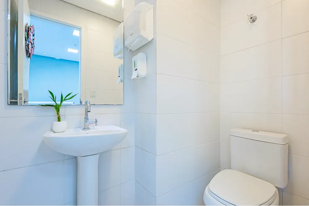 Sala para venda no bairro Petrópolis em Porto Alegre